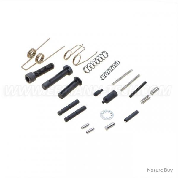 EEMANN TECH / LOWER SMALL PARTS SET - AR15 / REF ET-180005 (set de pices pour AR 15)