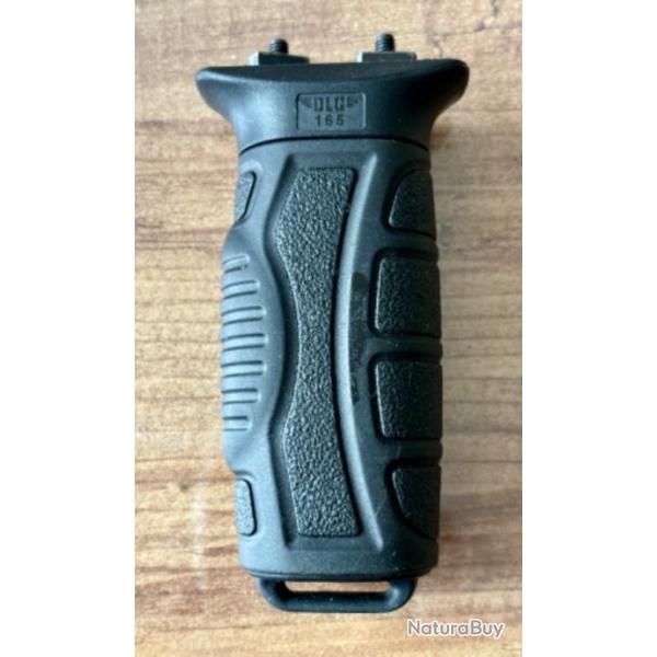 Poigne Verticale  DLG TACTICAL  fixation M-lok