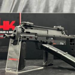 PISTOLET HECKLER&KOCH MP7 A1 GEN 2 ELECTRIC FULL AUTO 1J