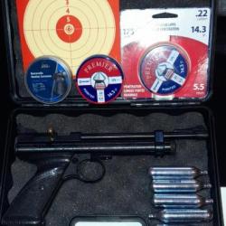 Crosman 2240 5.5mm