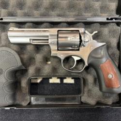 Revolver RUGER GP100 38 Special