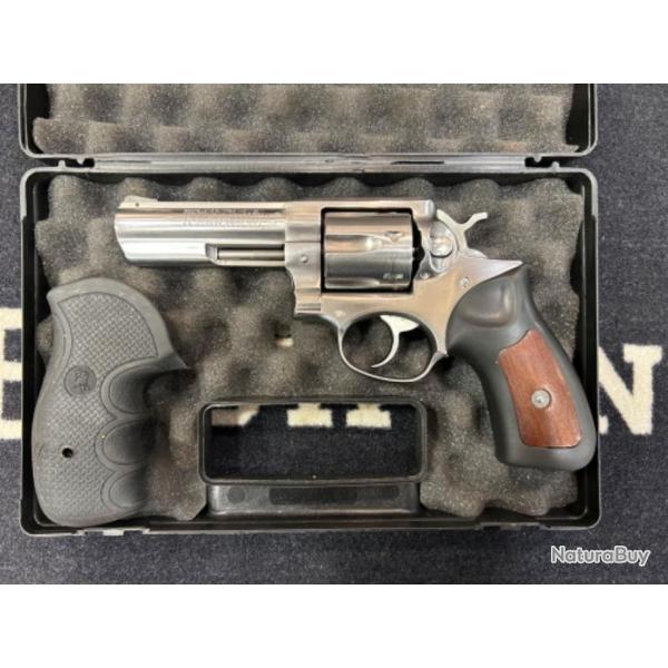 Revolver RUGER GP100 38 Special