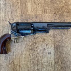 REVOLVER UBERTI DRAGOON 1ER MODELE FINITON BRONZE