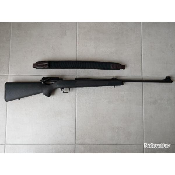 Blaser R93 Professionnal grise (rare) tat proche du neuf