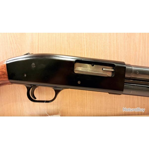 MOSSBERG 500 ATP 12/76