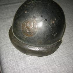 casque Français