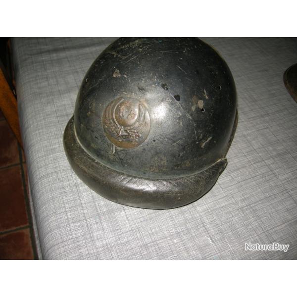 casque Franais