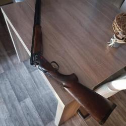 vends browning superpose calibre 12