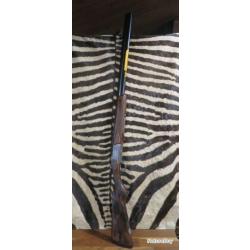 Fusil BROWNING Imperial Silver Noyer Turc Grade 4 cal.20/76 canons 76 cm 5 chokes - mallette opaline