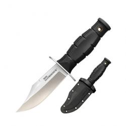 Couteau à lame fixe Cold Steel Mini Leatherneck Clip point