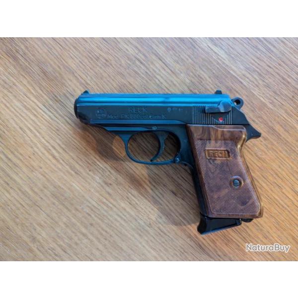 RECK PK 800 - 8mm K