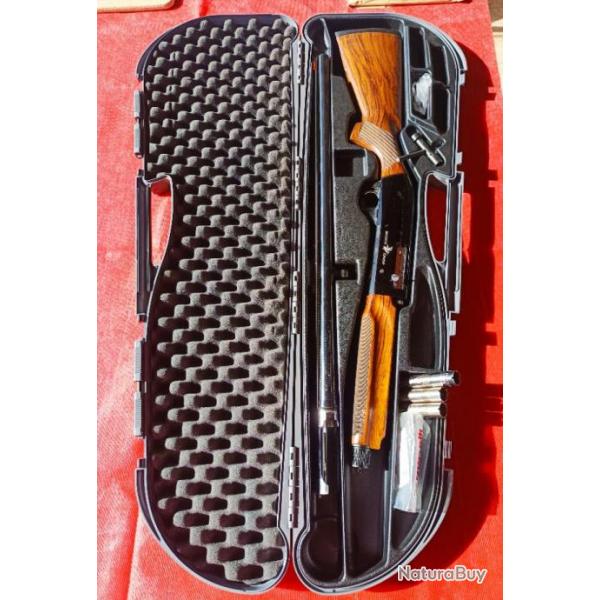 BENELLI MONTEFELTRO BECCACIA SUPREME CAL 12