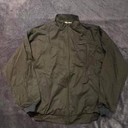 Veste blouson anglais bleu marine taille 180 / 108 neuf