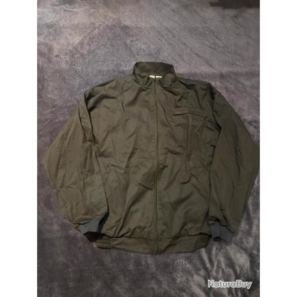 Veste blouson anglais bleu marine taille 180 / 108 neuf