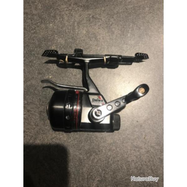 Moulinet daiwa us80