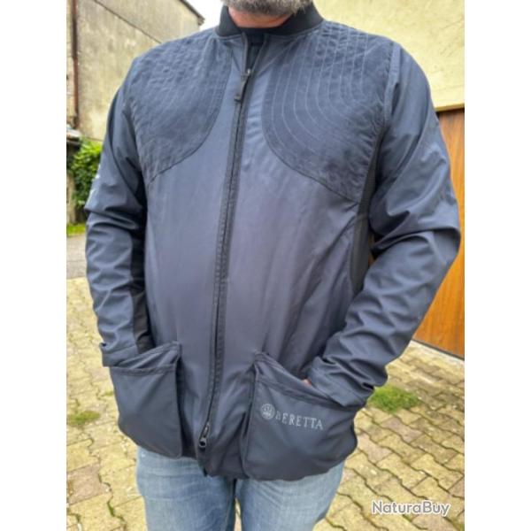 Veste beretta ball trap