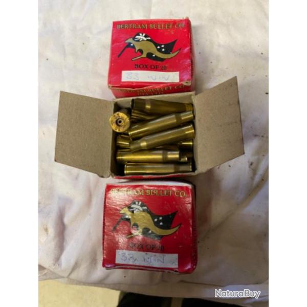 tuis de 33 winchester