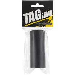 TAGINN - TUBE de remplacement RENFORCE pour SHELL grenade 40mm