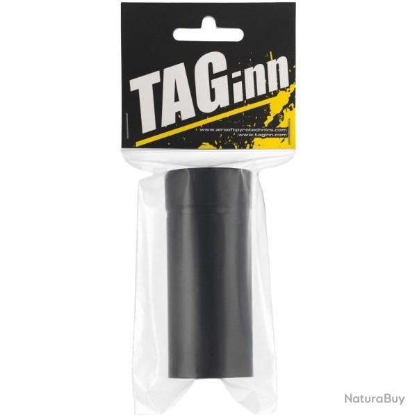 TAGINN - TUBE de remplacement RENFORCE pour SHELL grenade 40mm