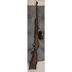 Carabine à verrou midland gun  7x64