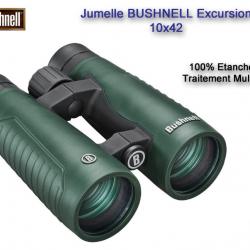 Jumelle Bushnell Excursion - 10x42