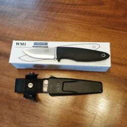 Couteau Fallkniven WM1