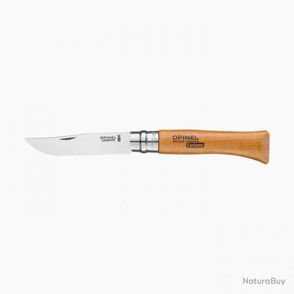 OPINEL CARBONNE HETRE N 10