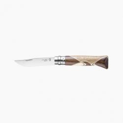 OPINEL CHAPERON LAME POLIGLACE N° 08