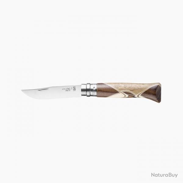 OPINEL CHAPERON LAME POLIGLACE N 08