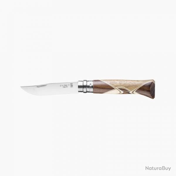 OPINEL CHAPERON LAME POLIGLACE N 08
