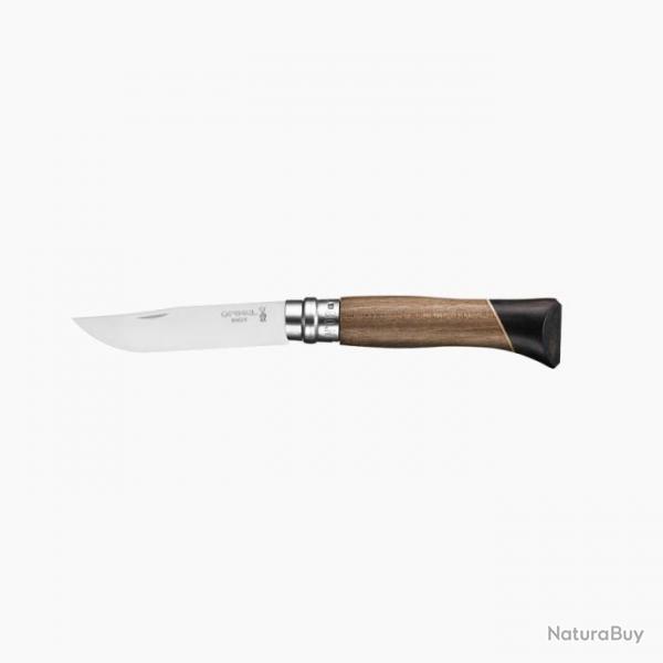 OPINEL ATELIER NOYER EBENE N 08