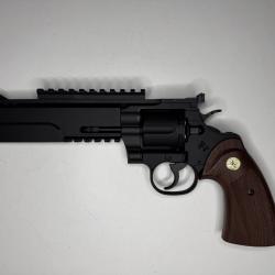 King Arms Colt Python 357 Evil