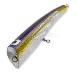 Native Works Napalm Yellowfin 200