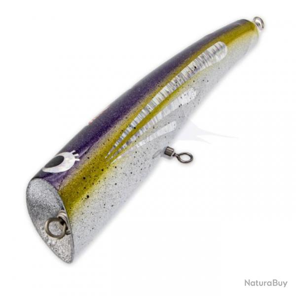 Native Works Napalm Yellowfin 200