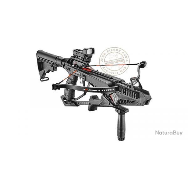 Ek Archery - Arbalte Cobra Systme R9 DeLuxe - 90 Lbs