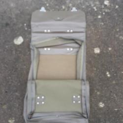 sac militaire armèe suisse sacoche reglable en hauteur papier vetement uniforme