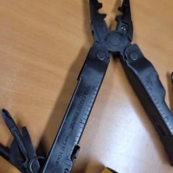 Leatherman eod tool 300 (neuf)