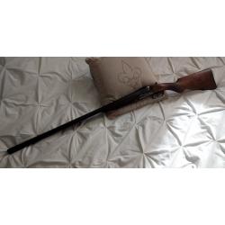 Fusil verney carron pionnier 12/70