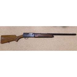 FUSIL DE CHASSE BROWNING AUTO5 CAL 12