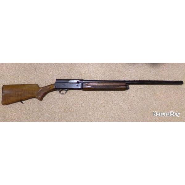 FUSIL DE CHASSE BROWNING AUTO5 CAL 12