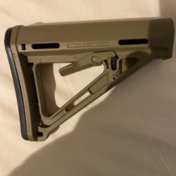 Crosse Magpul