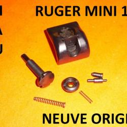 hausse RUGER MINI 14 NEUVE / COMPLETE  - VENDU PAR JEPERCUTE (YO108)