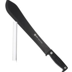 Machette coupe coupe K25 TACTIQUE lame 36 cm