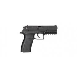 ATA - Pistolet Semi-automatique Ata 9x19 - Noir OPTIC READY