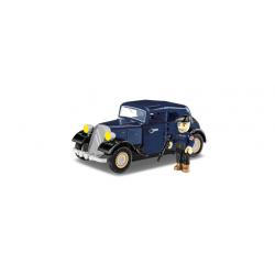 Citroën traction 7A 1/35 | Cobi (0000 0765) - Briques plastiques