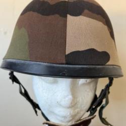 Casque militaire français