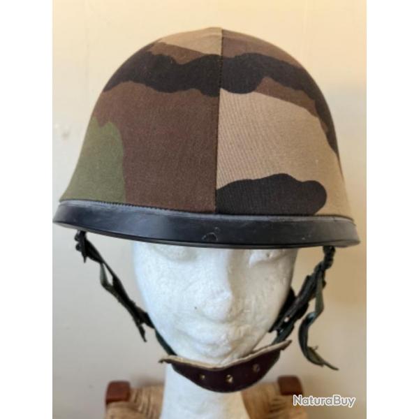 Casque militaire franais