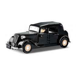 Citroën 15CV 6D 1/35 | Cobi (0000 0768) - Briques plastiques