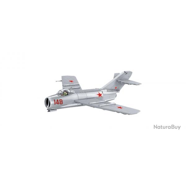 Mig-15 Fagot 1/32 | Cobi (0000 0769) - Briques plastiques