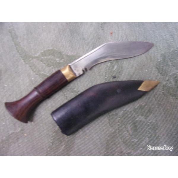 kukri  21 cm